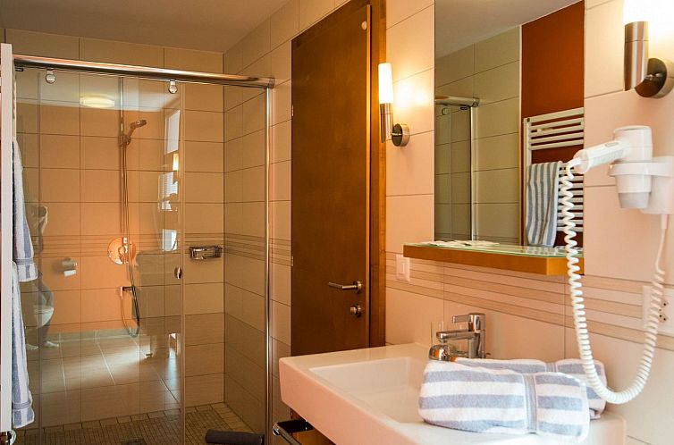Appartement Apart Chasa Miramont, (Samnaun-Dorf).