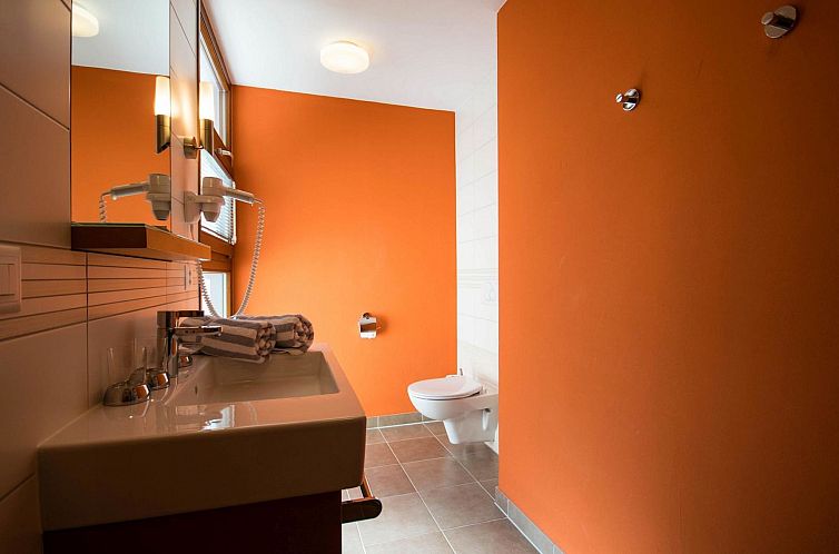 Appartement Apart Chasa Miramont, (Samnaun-Dorf).