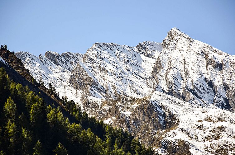 Appartement Apart Chasa Miramont, (Samnaun-Dorf).