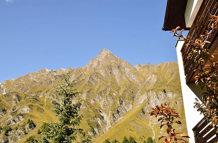 Appartement Apart Chasa Miramont, (Samnaun-Dorf).