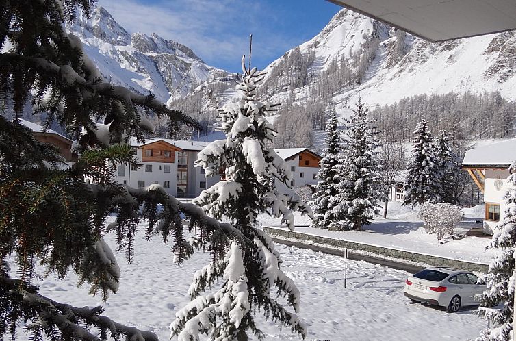 Appartement Apart Chasa Miramont, (Samnaun-Dorf).