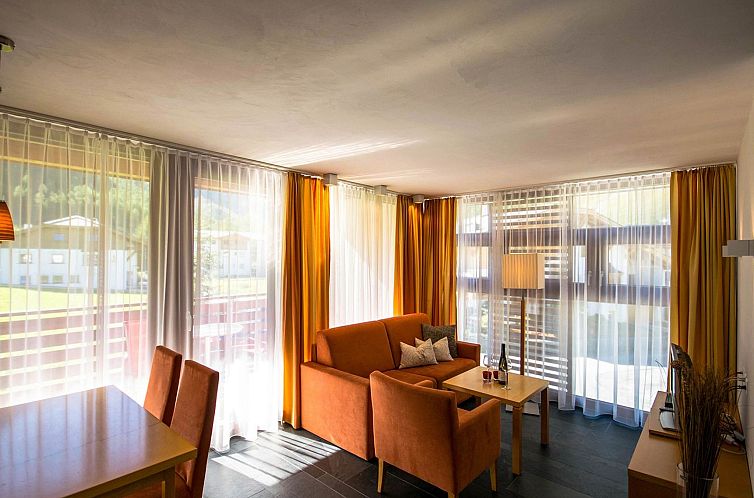 Appartement Apart Chasa Miramont, (Samnaun-Dorf).