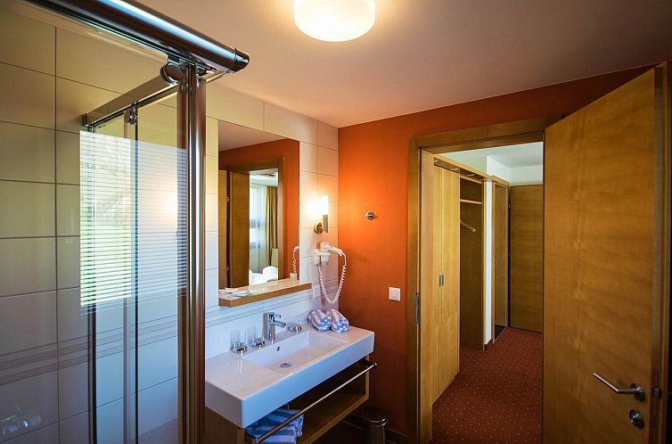 Appartement Apart Chasa Miramont, (Samnaun-Dorf).