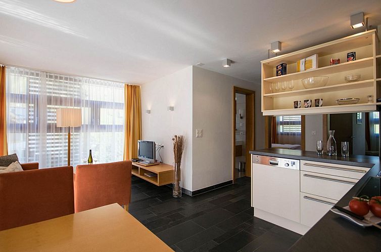 Appartement Apart Chasa Miramont, (Samnaun-Dorf).