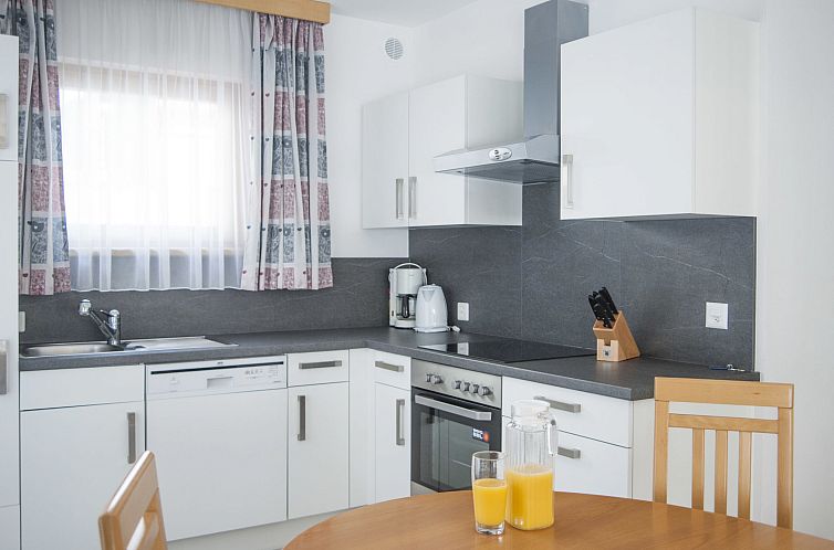 Appartement Appartements Alouette, (Samnaun-Dorf).