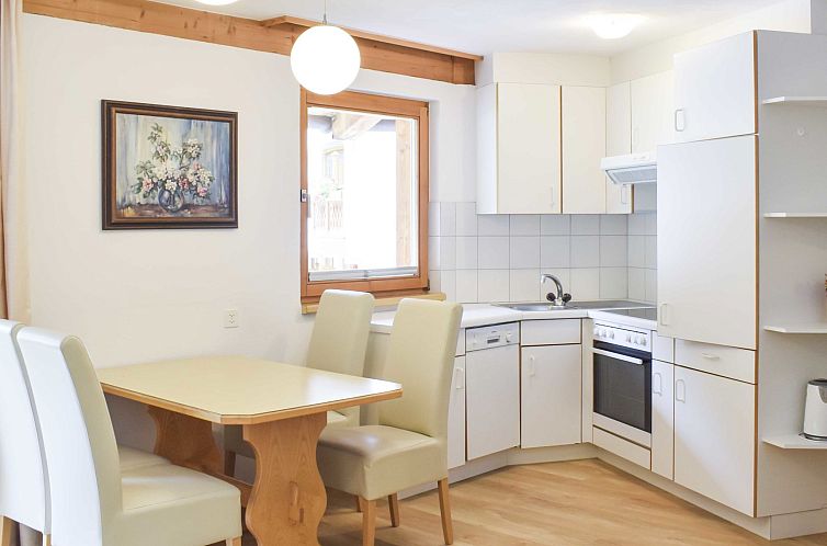 Appartement Appartements Alouette, (Samnaun-Dorf).