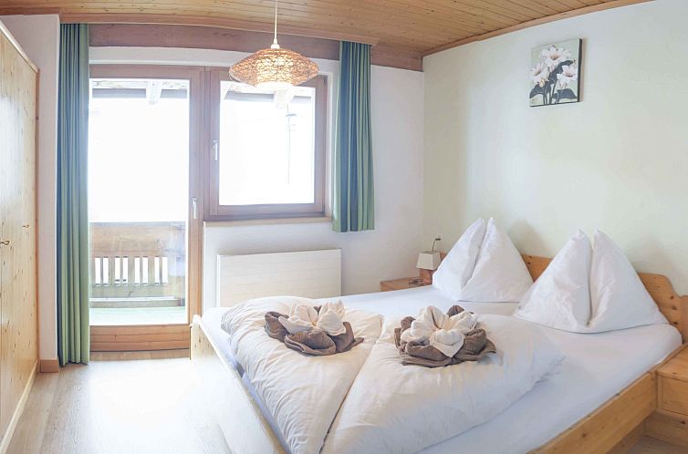 Appartement Appartements Alouette, (Samnaun-Dorf).