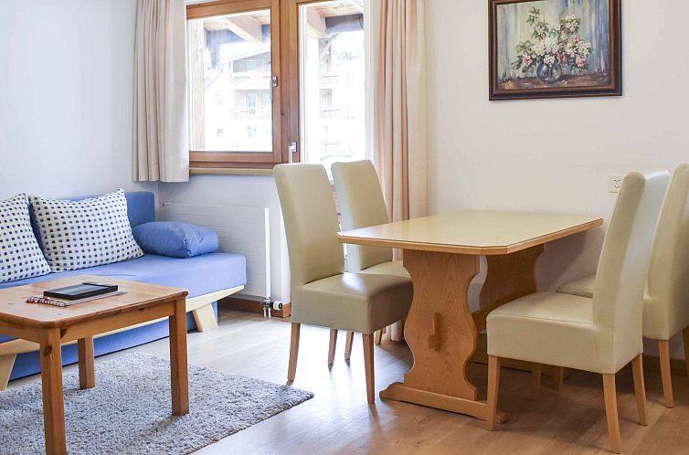Appartement Appartements Alouette, (Samnaun-Dorf).