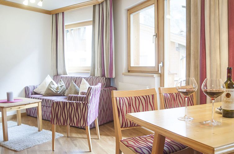 Appartement Appartements Alouette, (Samnaun-Dorf).