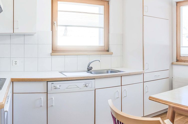 Appartement Appartements Alouette, (Samnaun-Dorf).
