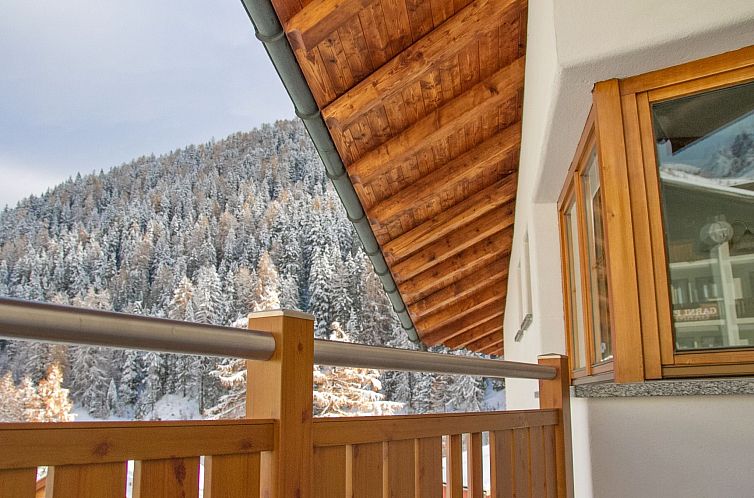 Appartement Apart Prieth Samnaun, (Samnaun-Ravaisch)