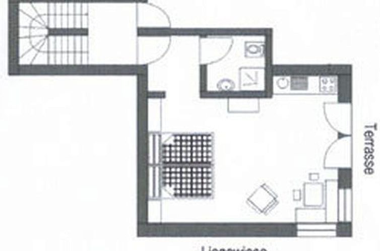 Appartement Haus Helvetia, (Samnaun-Compatsch).