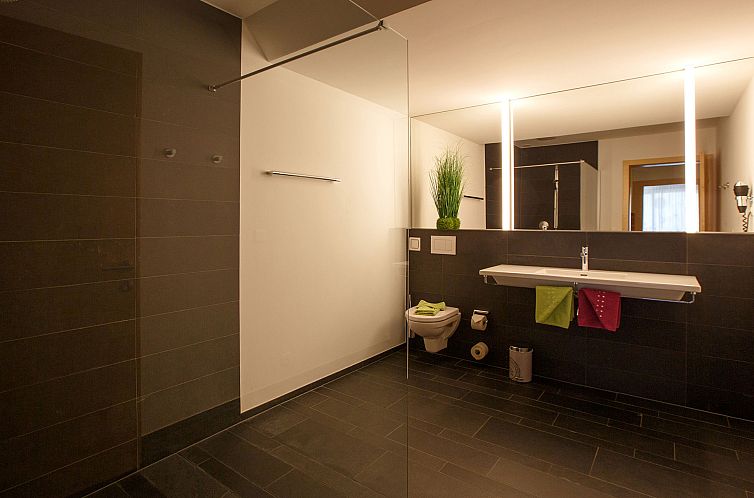 Appartement Apart Lischana, (Samnaun-Laret).