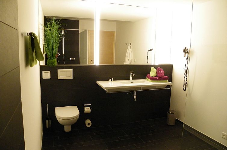 Appartement Apart Lischana, (Samnaun-Laret).
