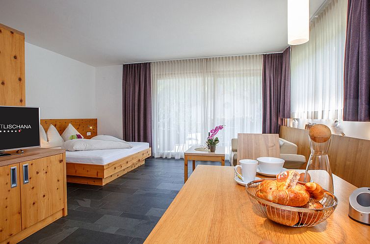 Appartement Apart Lischana, (Samnaun-Laret).
