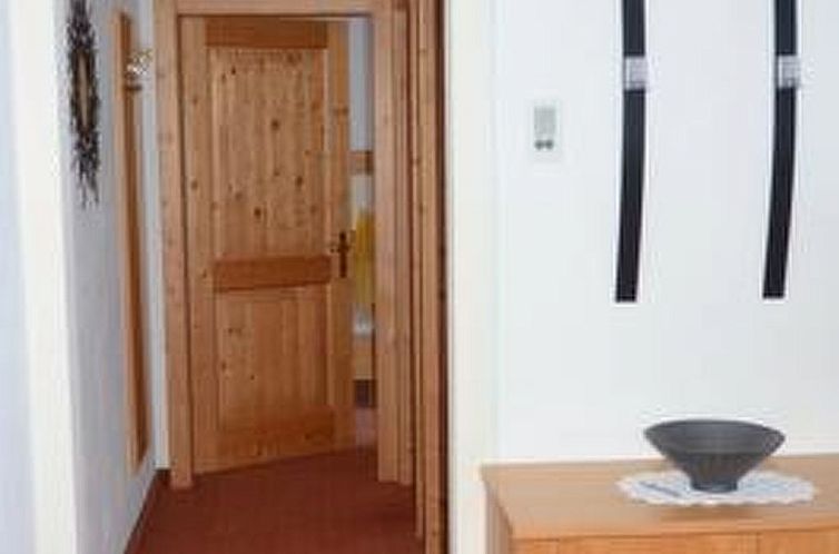 Appartement Haus Helvetia, (Samnaun-Compatsch).