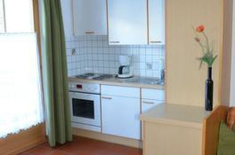 Appartement Haus Helvetia, (Samnaun-Compatsch).