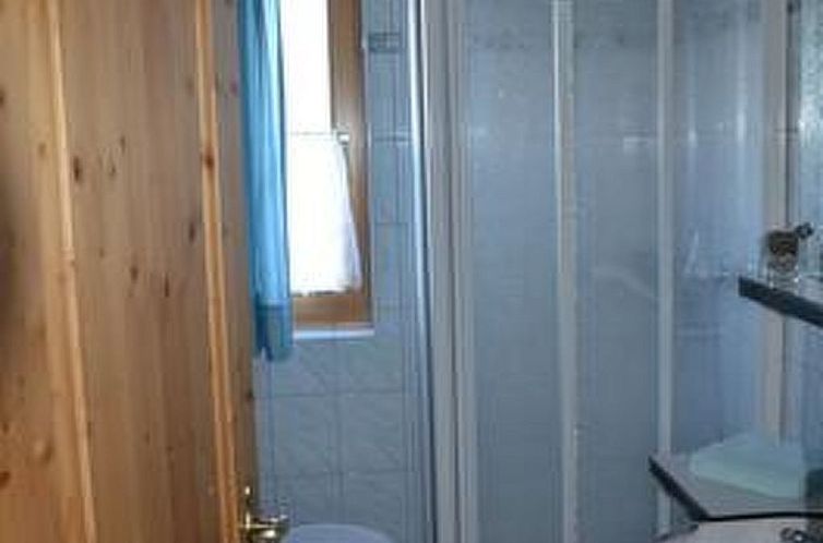 Appartement Haus Helvetia, (Samnaun-Compatsch).