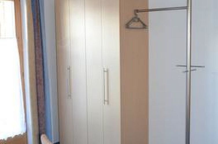 Appartement Haus Helvetia, (Samnaun-Compatsch).