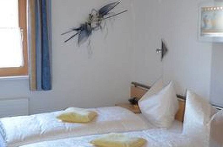 Appartement Haus Helvetia, (Samnaun-Compatsch).