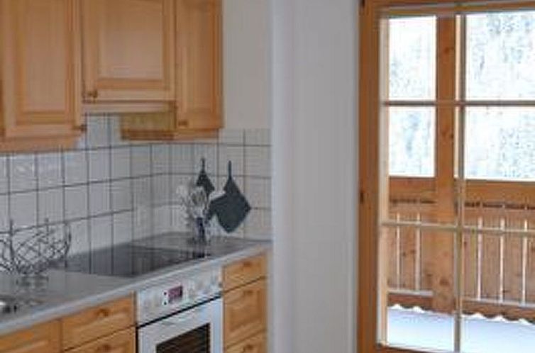 Appartement Haus Helvetia, (Samnaun-Compatsch).