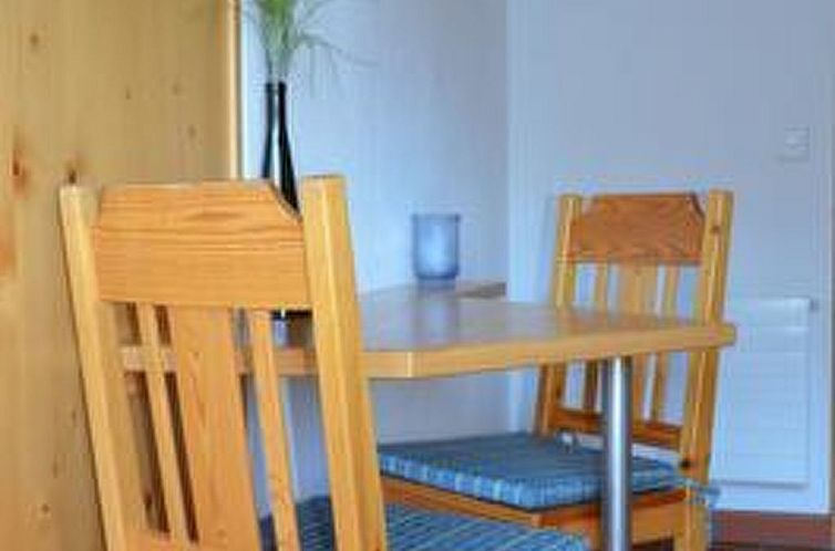 Appartement Haus Helvetia, (Samnaun-Compatsch).