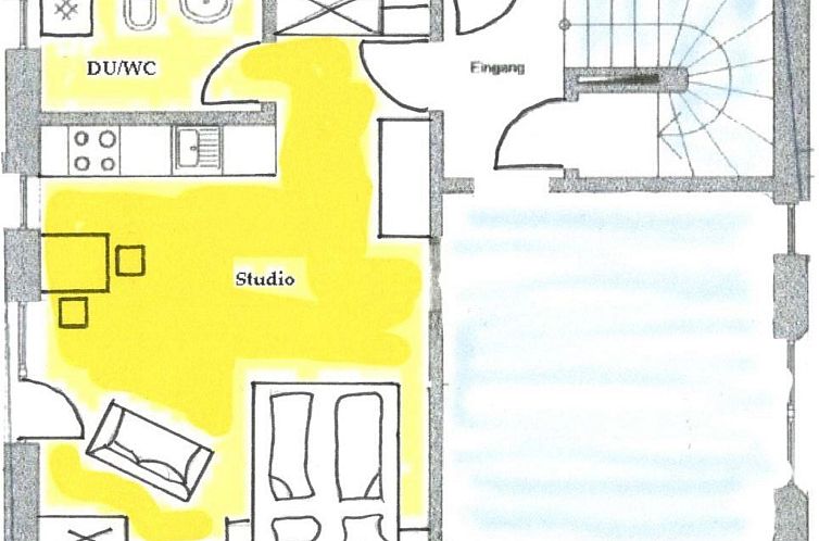 Appartement Haus Rupicapra, (Samnaun-Compatsch).
