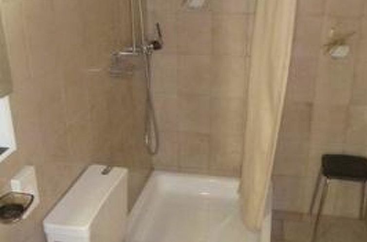 Appartement Haus Rupicapra, (Samnaun-Compatsch).