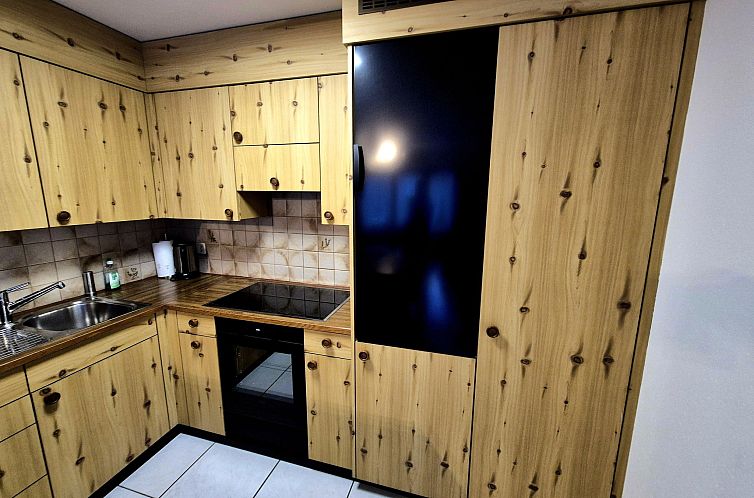 Appartement Chalet Guardaval, (Samnaun-Compatsch)