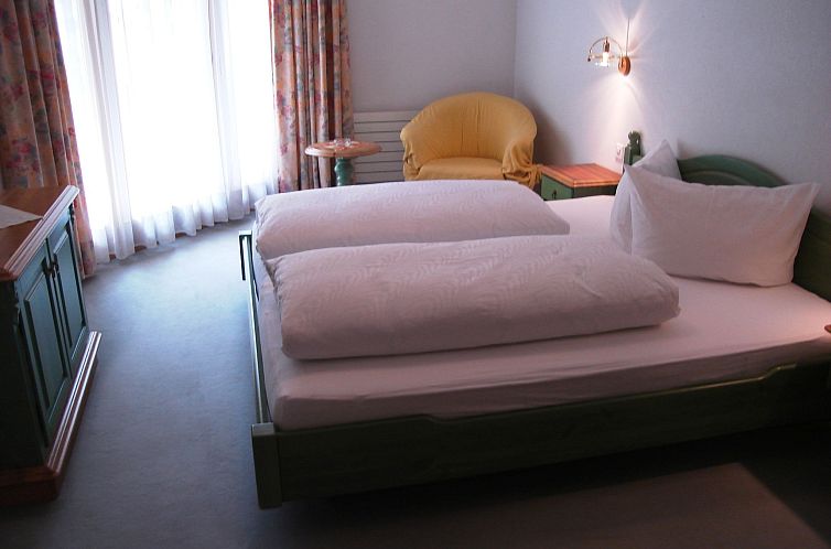 Appartement Appartements Alpin Live, (Samnaun-Laret).