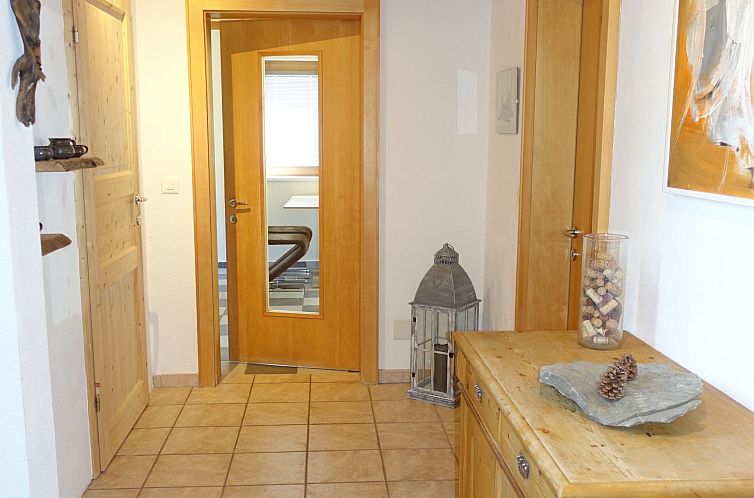 Appartement Appartements Alpin Live, (Samnaun-Laret).