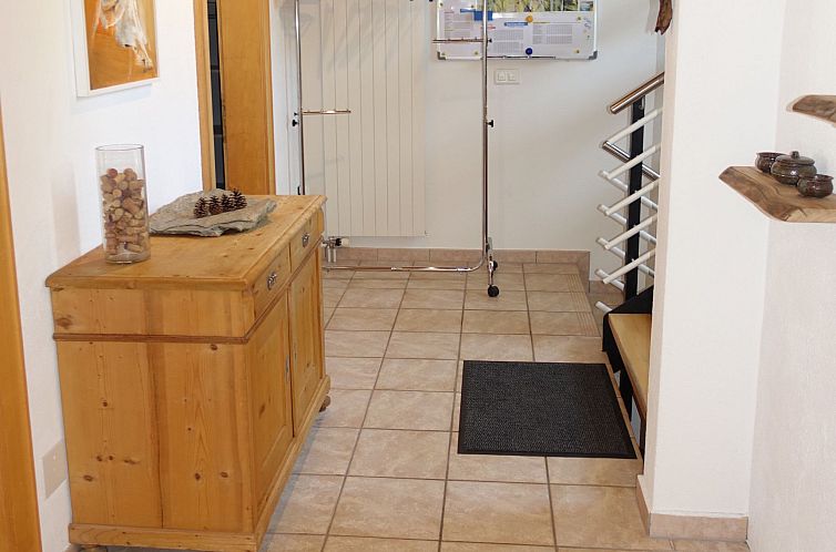 Appartement Appartements Alpin Live, (Samnaun-Laret).