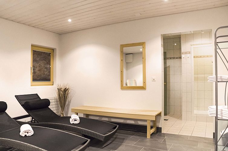Appartement Appartements Alpin Live, (Samnaun-Laret).
