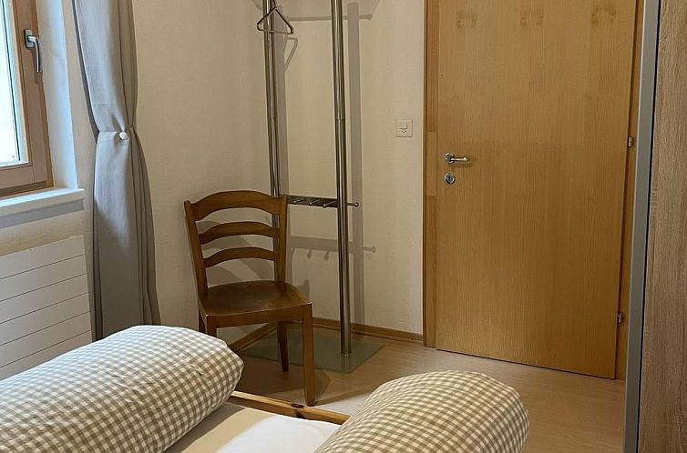 Appartement Appartements Alpin Live, (Samnaun-Laret).