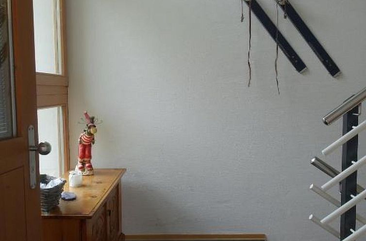 Appartement Appartements Alpin Live, (Samnaun-Laret).