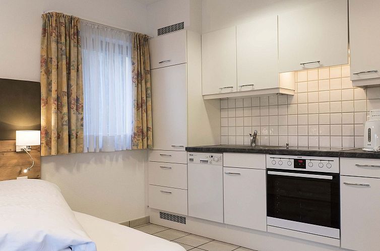 Appartement Appartements Alpin Live, (Samnaun-Laret).