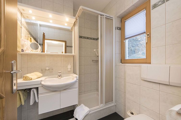Appartement Appartements Alpin Live, (Samnaun-Laret).