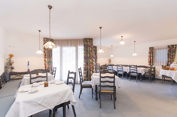 Appartement Appartements Alpin Live, (Samnaun-Laret).