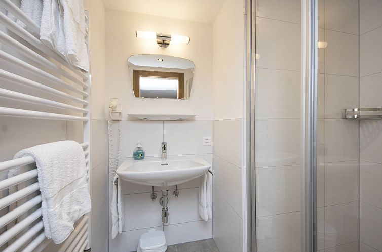 Appartement Chasa Sulai, (Samnaun-Laret).
