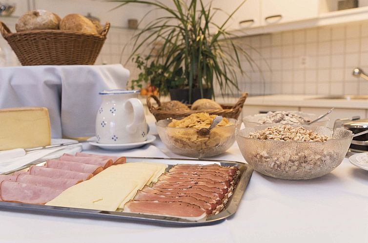 Appartement Appartements Alpin Live, (Samnaun-Laret).