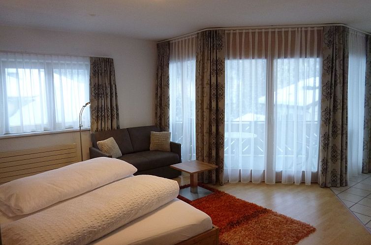 Appartement Appartements Alpin Live, (Samnaun-Laret).