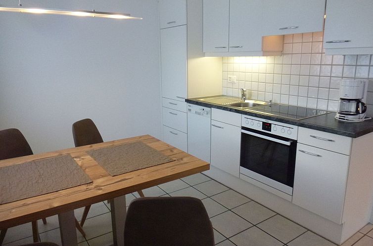 Appartement Appartements Alpin Live, (Samnaun-Laret).