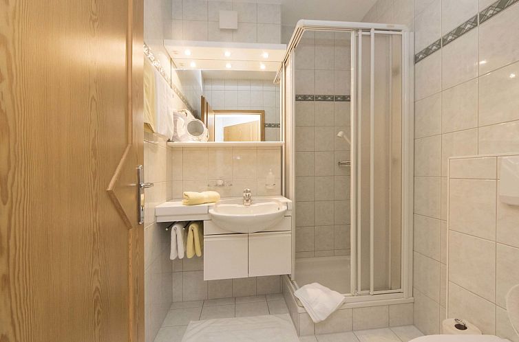 Appartement Appartements Alpin Live, (Samnaun-Laret).