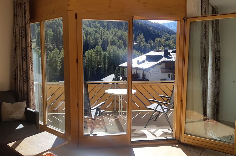 Appartement Appartements Alpin Live, (Samnaun-Laret).