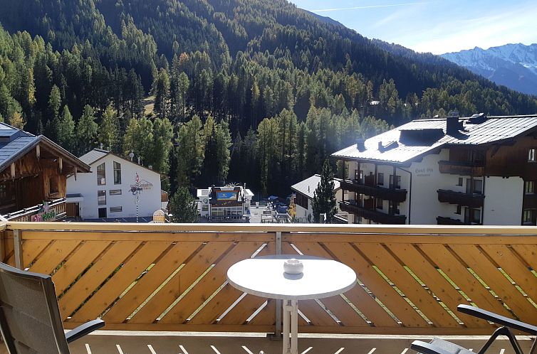 Appartement Appartements Alpin Live, (Samnaun-Laret).