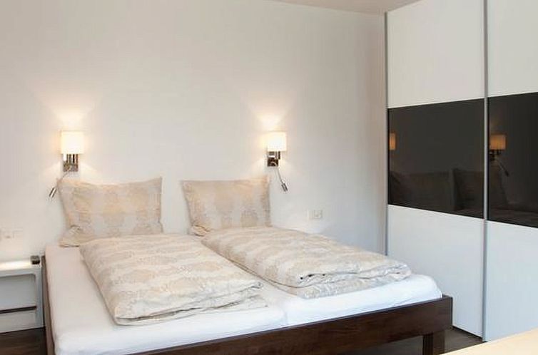 Appartement Chasa Sulai, (Samnaun-Laret).