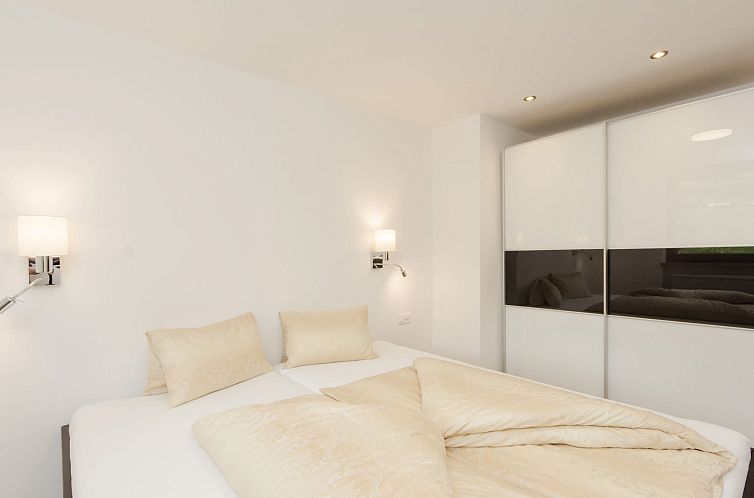 Appartement Chasa Sulai, (Samnaun-Laret).