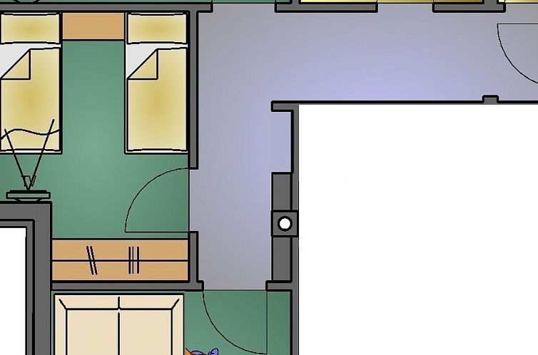 Appartement Chasa Sulai, (Samnaun-Laret).