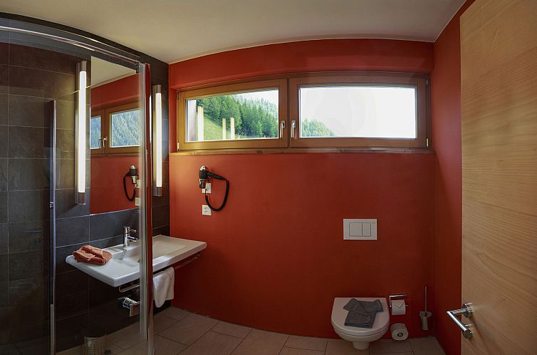 Appartement Apart Lischana, (Samnaun-Laret).