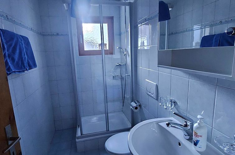 Appartement Chasa Sulai, (Samnaun-Laret).
